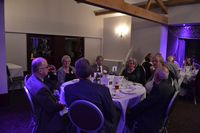 Reunion, North Killingholme, 2018